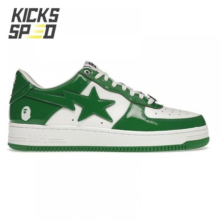 BAPE STA SK8 Size 36-45