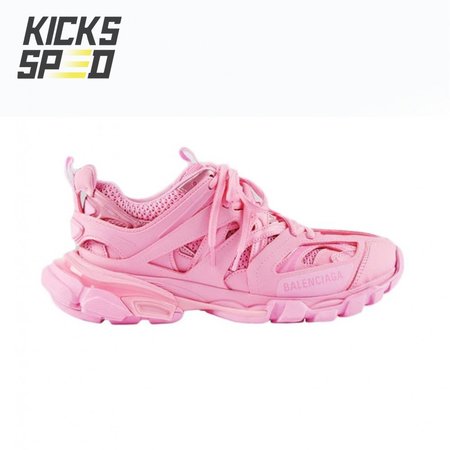 Balenciaga Track Trainer Pink Size 35-39