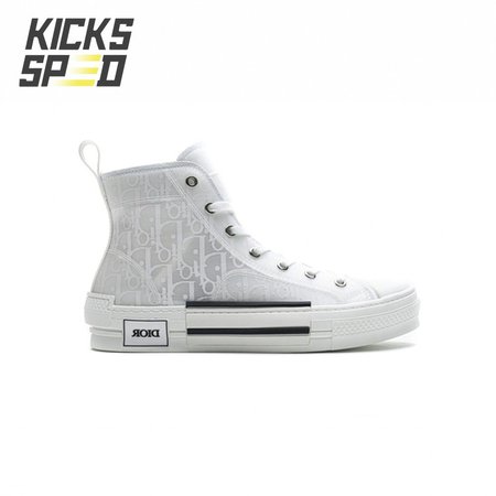 Dior B23 High Top Oblique Size 35-45