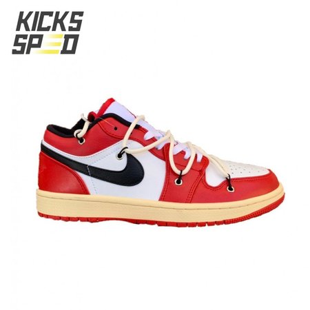 Air Jordan 1 Low "Chicago" Size 36-47.5