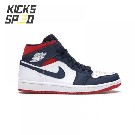 Jordan 1 Mid SE USA Size 36-46