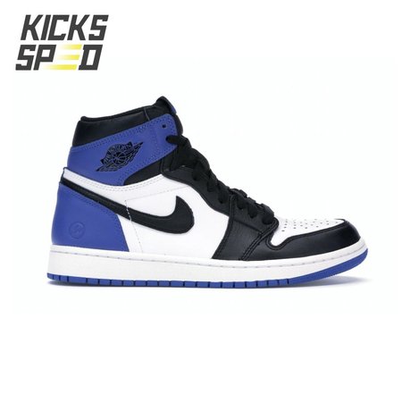 Jordan 1 Retro Fragment Size 40-47.5