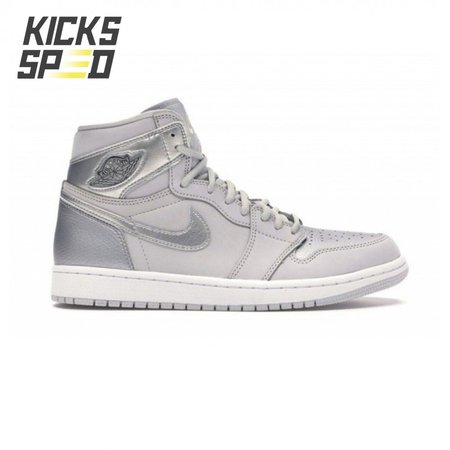 Jordan 1 Retro High CO Japan Neutral Grey (2020) Size 40-47.5