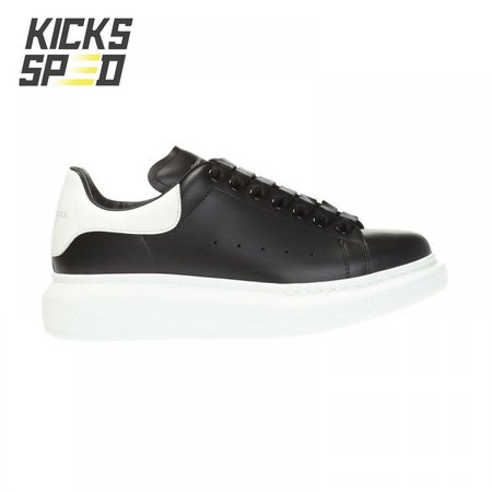 Alexander McQueen Oversized Black White Size 34-47