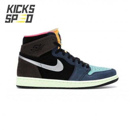 Jordan 1 Retro High Tokyo Bio Hack Size 36-47.5