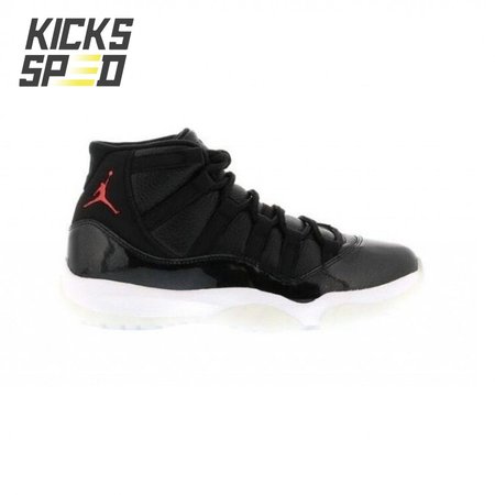 Air Jordan 11 Retro '72-10' Size 40-47.5