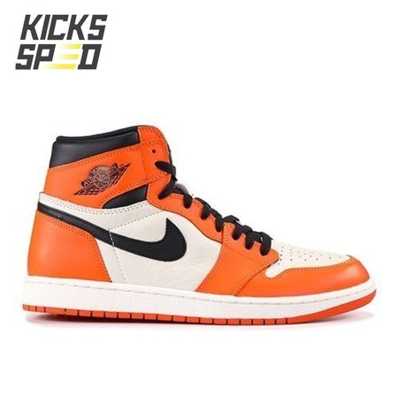 Jordan 1 Retro Reverse Shattered Backboard Size 40-47.5