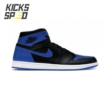 Jordan 1 Retro Royal (2017) Size 36-47.5