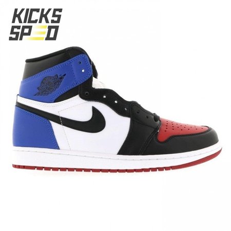 Jordan 1 Retro Top 3 Size 40-47.5