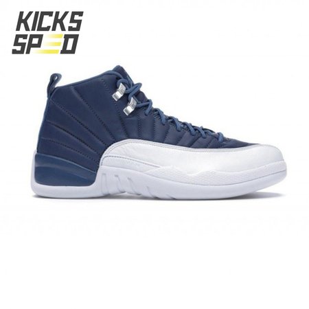 Air Jordan 12 Retro 'Indigo' Size 40-47.5