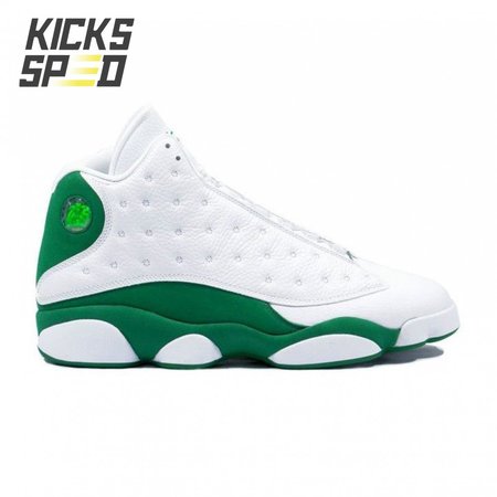 Air Jordan 13 Retro 'Lucky Green' Size 40-47.5