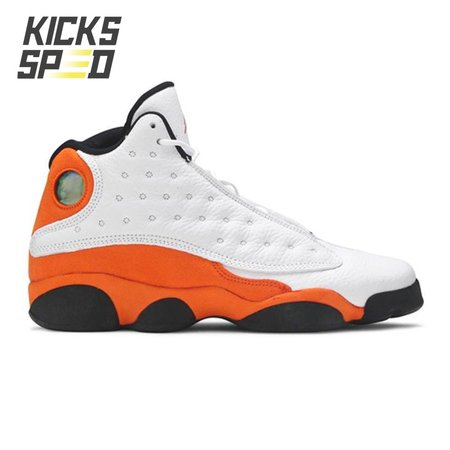 Air Jordan 13 Retro 'Starfish' Size 40-47.5