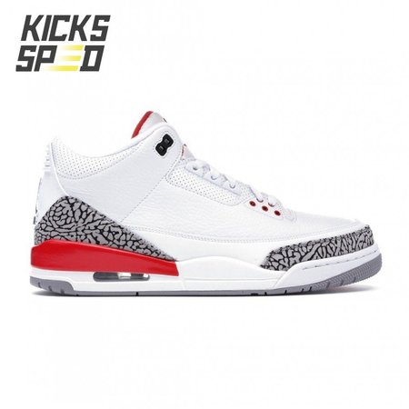 Air Jordan 3 Retro 'Hall of Fame' Size 40-47.5