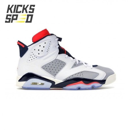 Air Jordan 6 Retro 'Tinker' Size 36-47.5