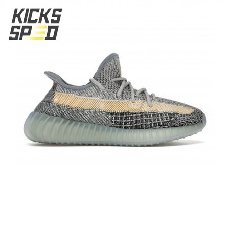 Yeezy Boost 350 V2 'Ash Blue' Size 36-48