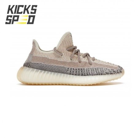 Yeezy Boost 350 V2 'Ash Pearl' Size 36-48