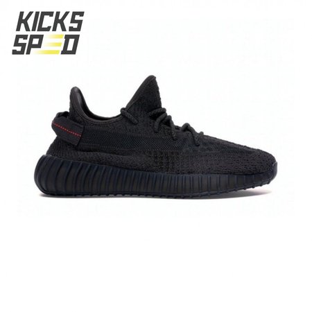 Yeezy Boost 350 V2 'Black Reflective' Size 36-48