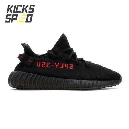 Yeezy Boost 350 V2 'Bred' Size 36-48