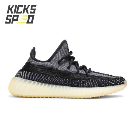 Yeezy Boost 350 V2 'Carbon' Size 36-48