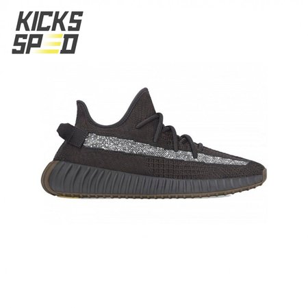 Yeezy Boost 350 V2 'Cinder Reflective' Size 36-48