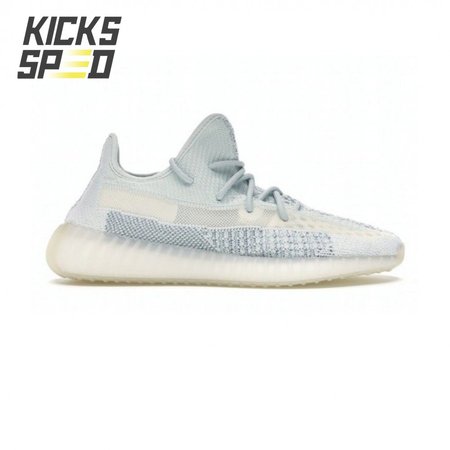 Yeezy Boost 350 V2 'Cloud White Reflective' Size 36-48