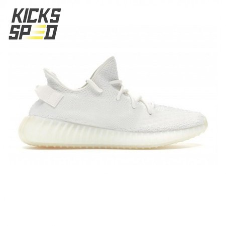 Yeezy Boost 350 V2 'Cream White / Triple White' Size 36-48