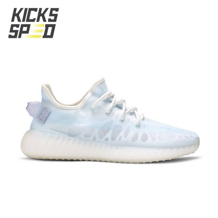 Yeezy Boost 350 V2 'Mono Ice' Size 36-48