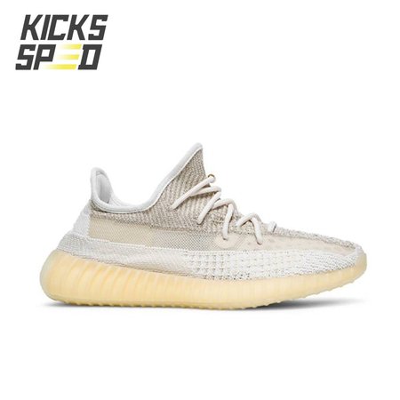 Yeezy Boost 350 V2 'Natural' Size 36-48