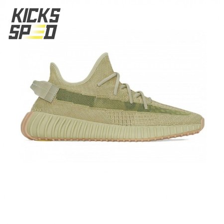 Yeezy Boost 350 V2 'Sulfur' Size 36-48