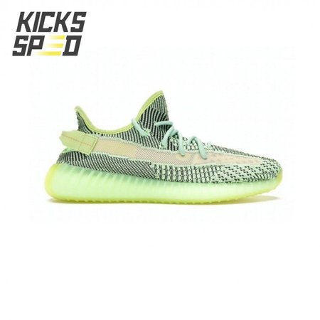 Yeezy Boost 350 V2 'Yeezreel Non-Reflective' Size 36-48