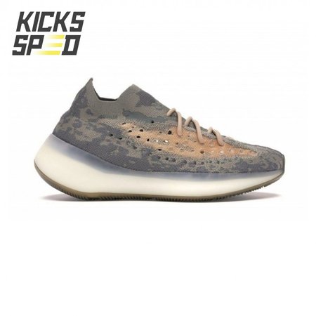 Yeezy Boost 380 'Mist Non-Reflective' Size 36-48