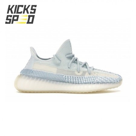 Yeezy Boost 350 V2 'Cloud White Non-Reflective' Size 36-48