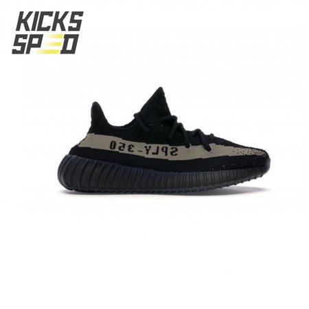 Yeezy Boost 350 V2 'Green' Size 36-48