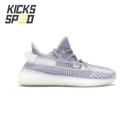 Yeezy Boost 350 V2 'Static Non-Reflective' Size 36-48