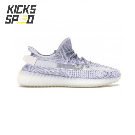 Yeezy Boost 350 V2 'Static Reflective' Size 36-48