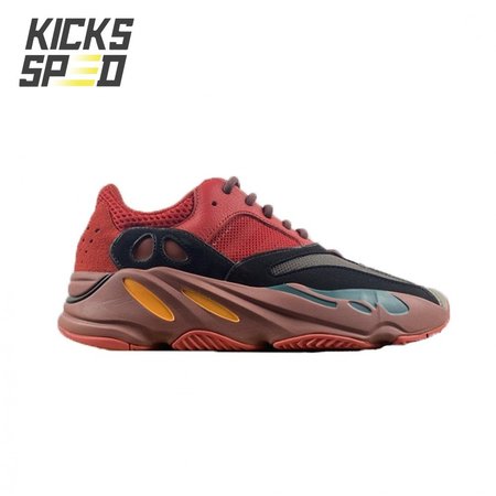 Yeezy Boost 700 "Hi-Res Red" Size 36-48