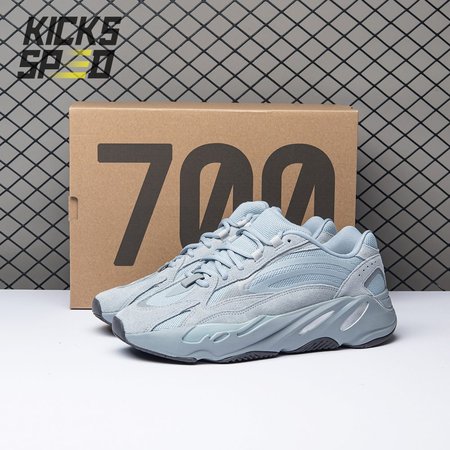 Yeezy Boost 700 V2 'Hospital Blue' FV8424 Size 36-46