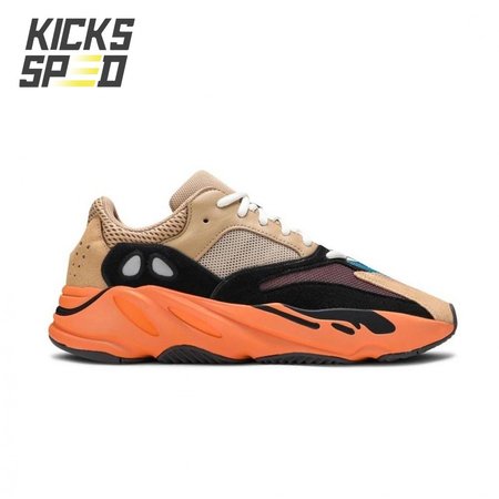 Yeezy Boost 700 'Enflame Amber' Size 36-48