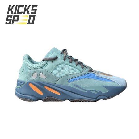 Yeezy Boost 700 'Sea Blue' Size 36-48