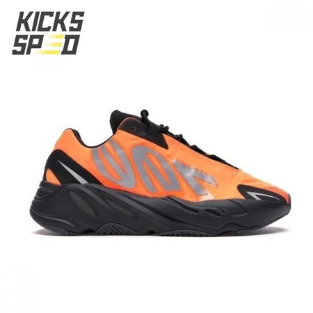 Yeezy Boost 700 MNVN 'Orange' Size 36-48