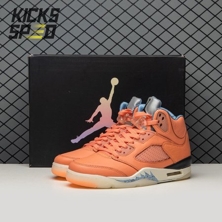 DJ Khaled x Air Jordan 5 We The Best Size 40.5-47.5