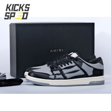 Amiri Skel top Low shadow Size 40-45