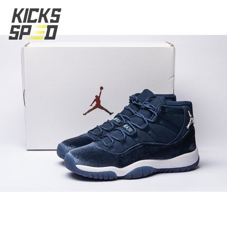 Jordan 11 'Midnight Navy' AR0715-441 Size 40-47.5