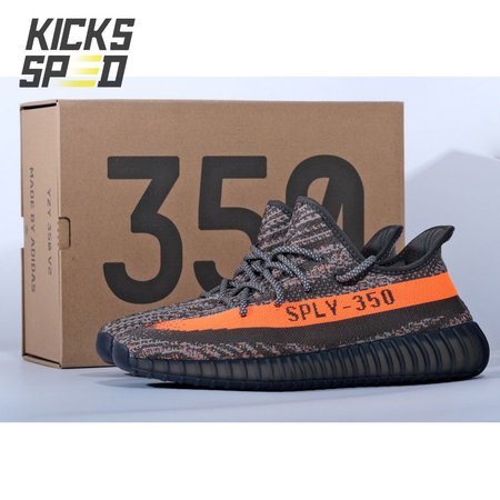 Adidas Yeezy 350v2 Beluga Black HQ7045 36-48