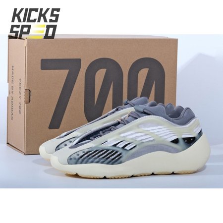 Adidas Yeezy 700V3 Fade Salt 36-48