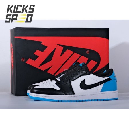 Air Jordan 1 Retro Low OG UNC 40-47.5