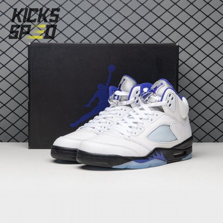 Air Jordan 5 Retro Concord DD0587-141 Size 40-47.5