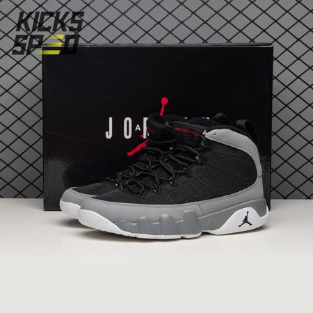 Air Jordan Jordan 9 Retro Particle Grey CT8019-060 Size 40-47.5