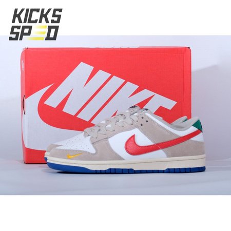 Nike Dunk Low Light lron Ore 36-46