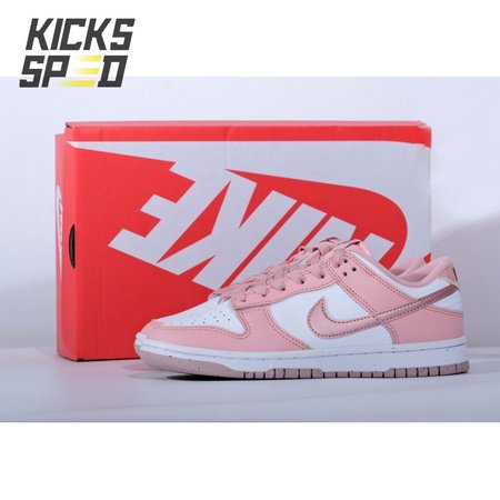 Nike Dunk Low Pink Velvet 36-46